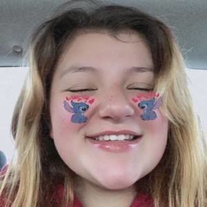 Meet your Posher, April